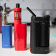 Image for article titled Wisconsin Health Officials Urge People to Stop Vaping After a Sudden and Mysterious Rise in Lung Disease